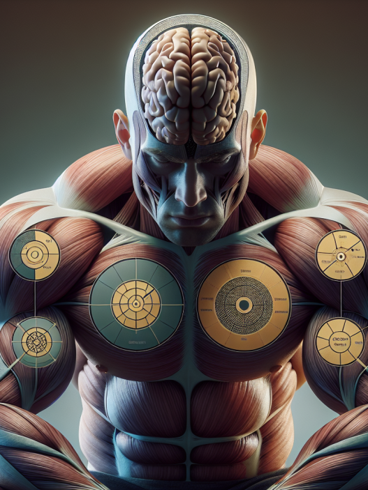 Aspects psychologiques de la prise d'Inhibiteurs de l'aromatase chez les bodybuilders