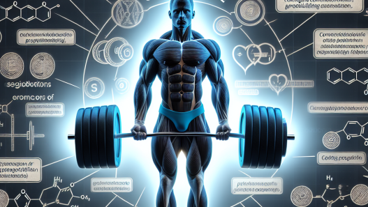 Caractéristiques posologiques de la Cabergoline pour le contrôle de la prolactine chez les bodybuilders