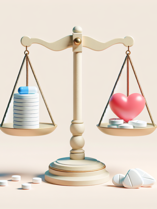 Citrato de Toremifeno et libido : le médicament affecte-t-il la fonction sexuelle ?