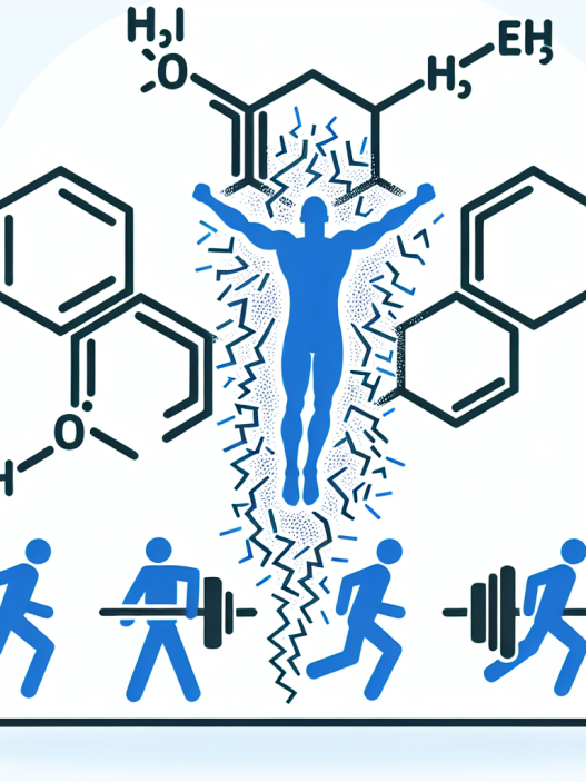 Comment le clenbutérol affecte la réduction de la fatigue