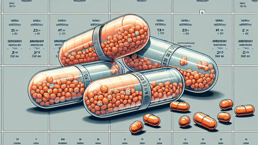 Dosage d'Andriol pour la prise de masse
