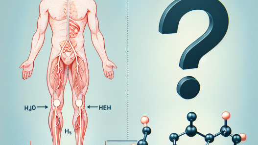 Drostanolone Enantate et varices : y a-t-il un risque ?