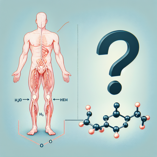 Drostanolone Enantate et varices : y a-t-il un risque ?