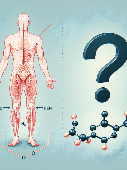 Drostanolone Enantate et varices : y a-t-il un risque ?