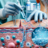Eau Germicide et prévention des microtraumatismes cutanés pendant une séance ?
