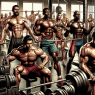 HGH dans le bodybuilding