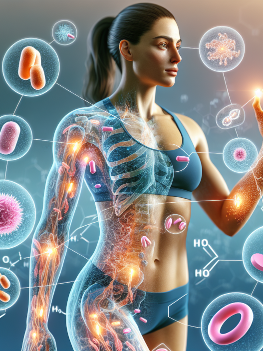 L'effet de l'isotrétinoïne sur les processus métaboliques dans le corps des athlètes