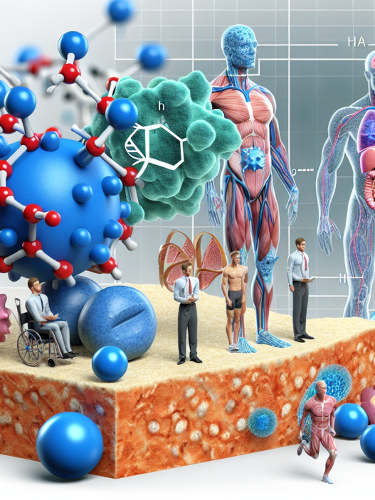 L'isotrétinoïne et son effet sur le système immunitaire des athlètes
