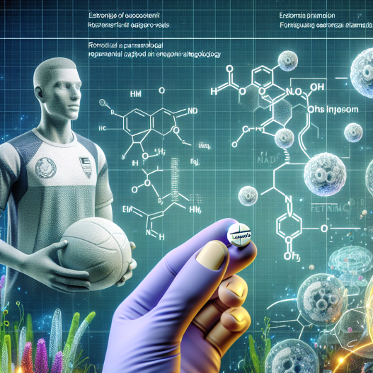 L'utilisation du Létrozole en pharmacologie sportive pour le contrôle des œstrogènes