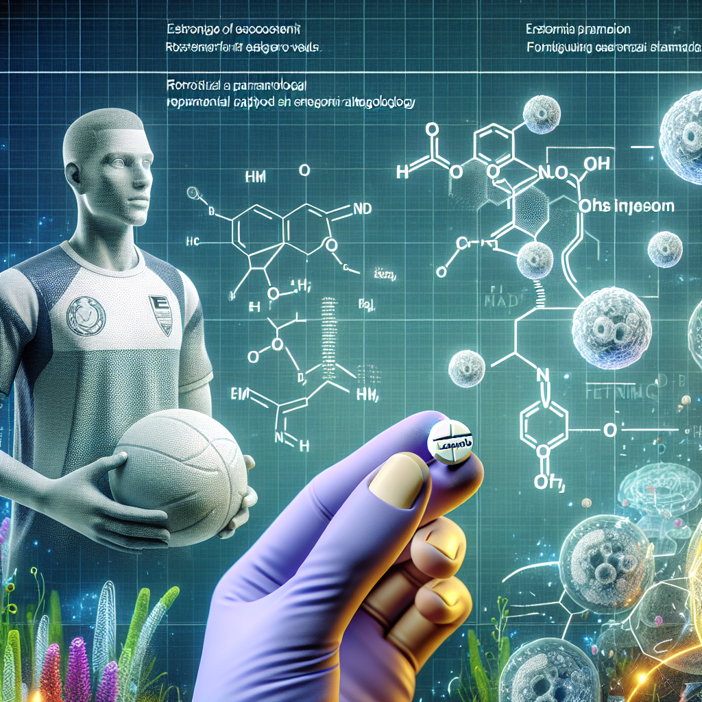 L'utilisation du Létrozole en pharmacologie sportive pour le contrôle des œstrogènes