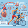 Le rôle de l'ACE dans l'endurance