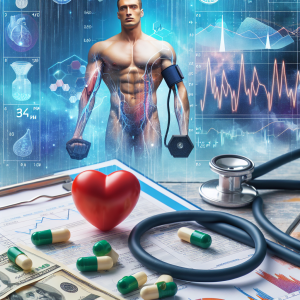 Propionate de Drostanolone et changements dans la pression sanguine