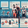 Caractéristiques de l'utilisation de la méthyltestostérone injectable chez les sportifs souffrant de troubles thyroïdiens