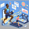 Comment la somatropine stimule la motivation sportive