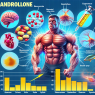 Effet de la Nandrolone sur les éléments suivants vitesse de réaction neurovasculaire