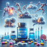 Infusion de comprimés de stanozolol sur le métabolisme lipidique sportif