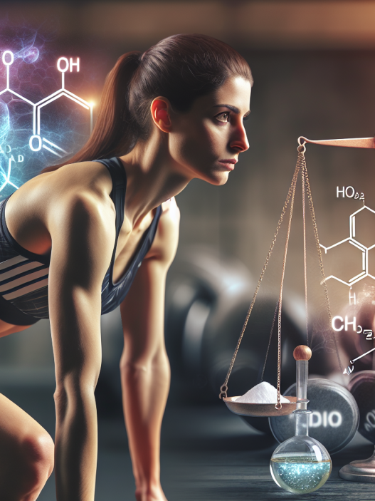 Injection d'oxymétholone dans le sport féminin : aspects médicaux et éthiques