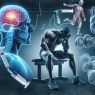 L'effet de l'injection de stanozolol sur l'état psycho-émotionnel après l'entraînement