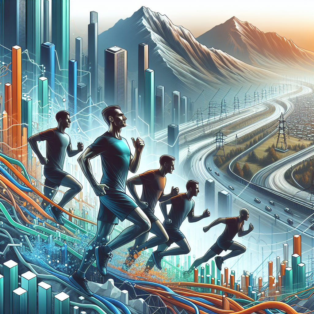L'effet du Modafinil sur la capacité à se concentrer longtemps pendant les courses de marathon