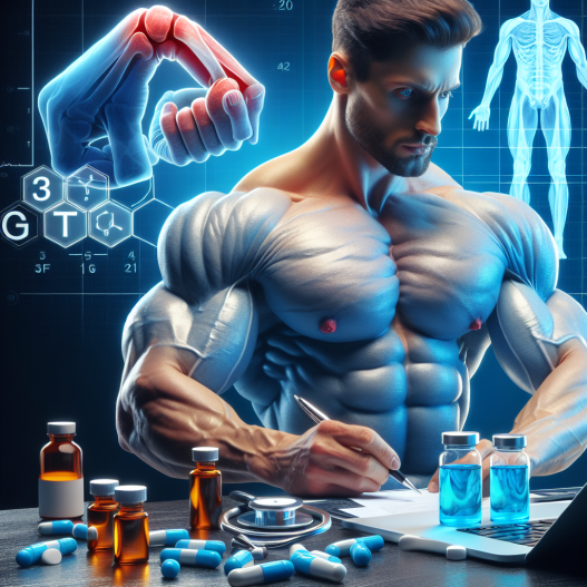 La faisabilité de l'utilisation de Trenbolone dans le cadre d'un traitement de substitution à la testostérone (TST)