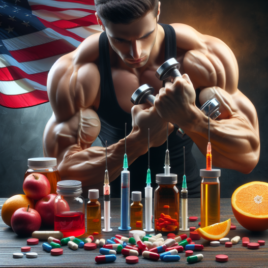 Les médicaments contre la résistance et leur rôle dans la réduction du niveau d'acide lactique dans les muscles des athlètes