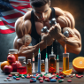 Les médicaments contre la résistance et leur rôle dans la réduction du niveau d'acide lactique dans les muscles des athlètes