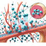 Les peptides ont un effet sur la synthèse du collagène dans les tendons