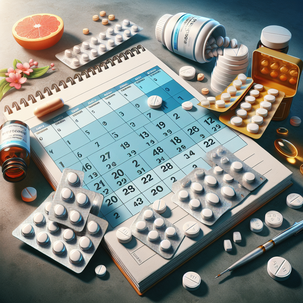 Méthénolone oraux et renouvellement planifié après la cure