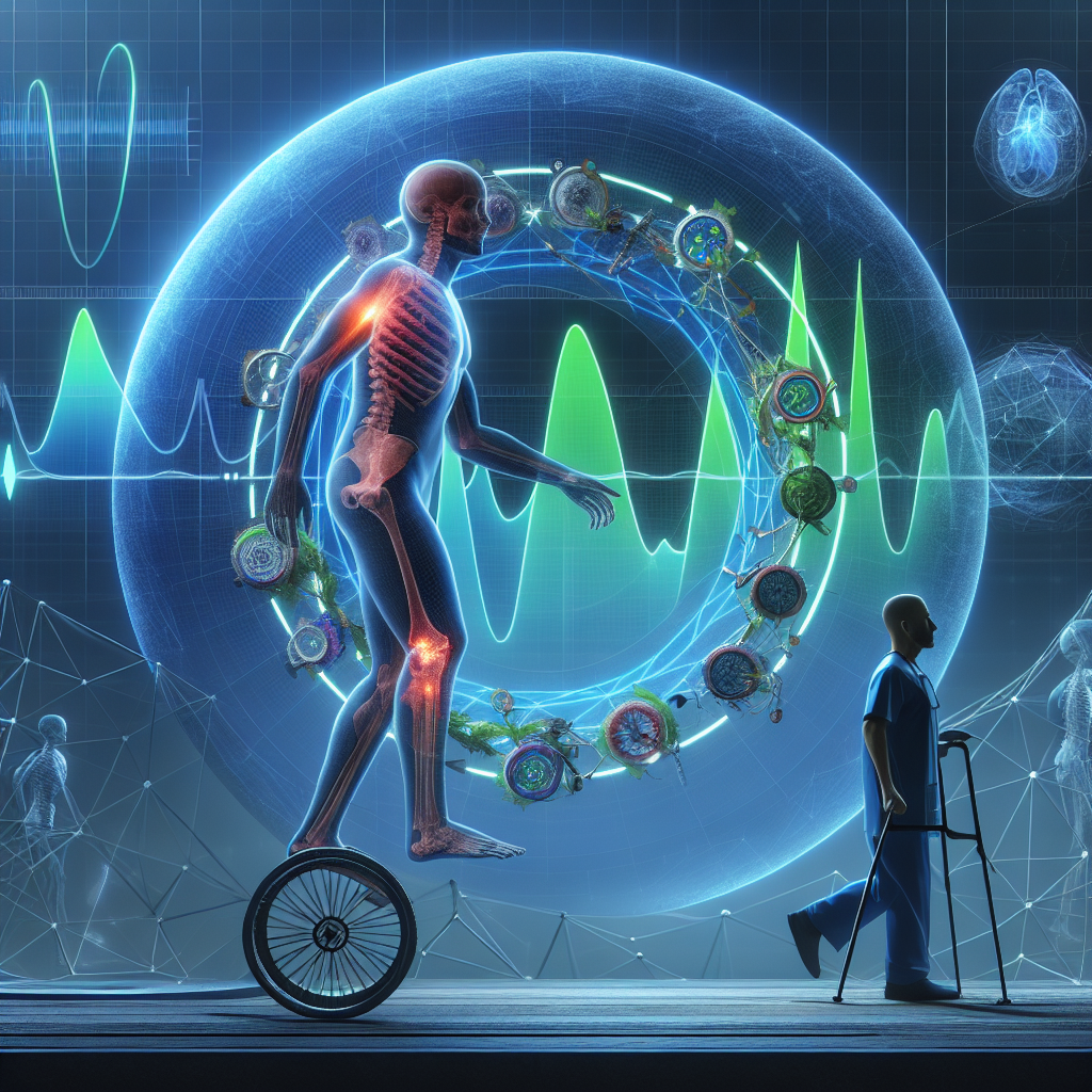 Parabolan et son efficacité lors des cycles de rééducation post-traumatique