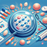 Primobolan et risque d’infertilité : ce que l’on sait sur la spermatogenèse