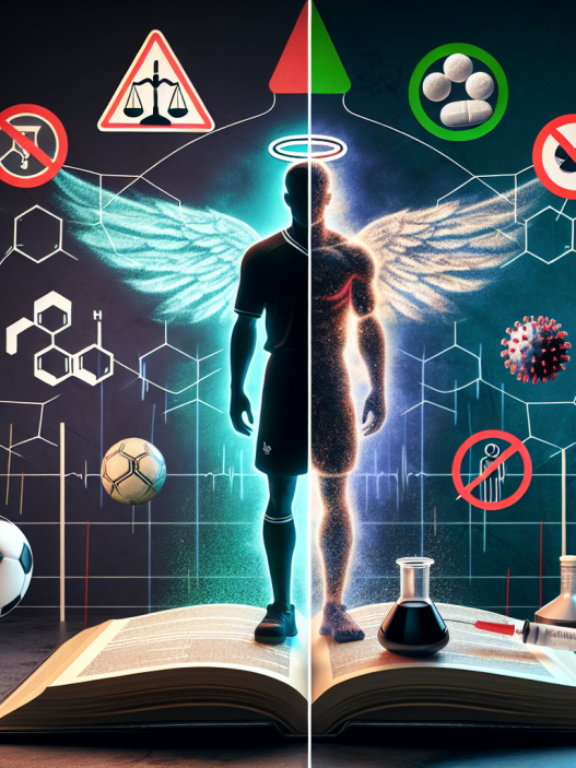 Restrictions légales et statut anti-dopage du Modafinil dans le sport