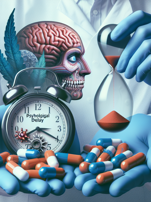 Retard psychologique en pharmacologie : comment s'en débarrasser