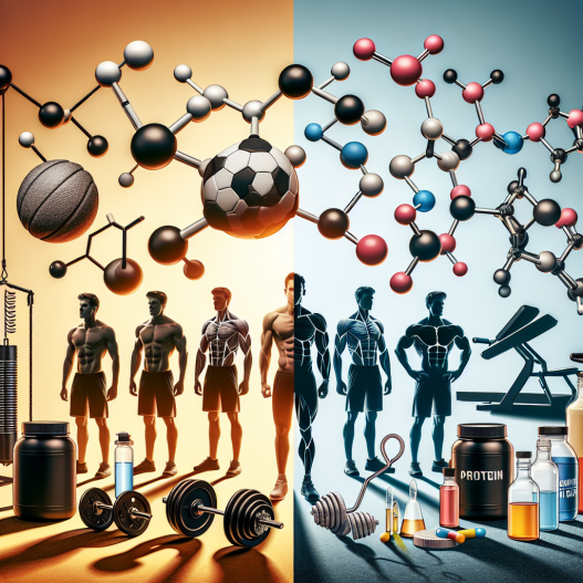 Somatropine et pharmacologie sportive : mythes et réalité