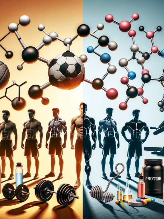 Somatropine et pharmacologie sportive : mythes et réalité