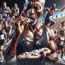 Utilisation de l'oxandrolone dans les programmes de soutien à l'endurance sportive
