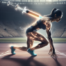Utilisation de la Méthandiénone injectable pour augmenter la vitesse en athlétisme