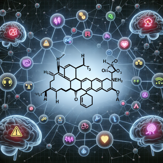 Acétate de trenbolone et effets secondaires mentaux