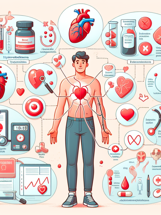 Caractéristiques de la cure en cas d'hypercholestérolémie