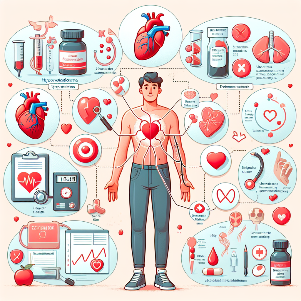 Caractéristiques de la cure en cas d'hypercholestérolémie