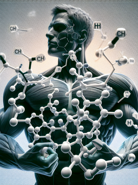 Chlorhydrate de raloxifène et prévention de la gynécomastie après une cure de stéroïdes