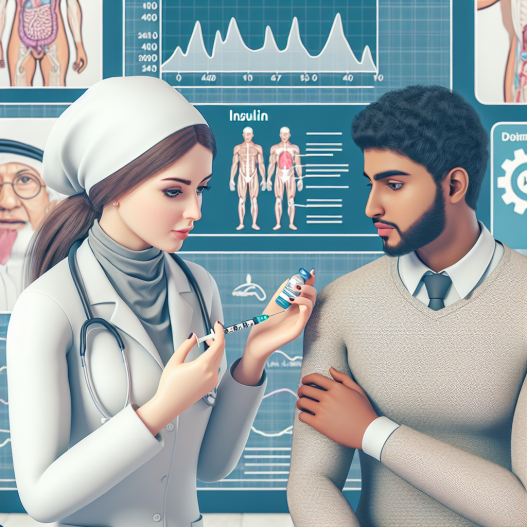 Cure utilisant de l'insuline : risques et contrôle ?