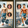 Différences dans l'effet de Turinabol pour les débutants et les athlètes expérimentés