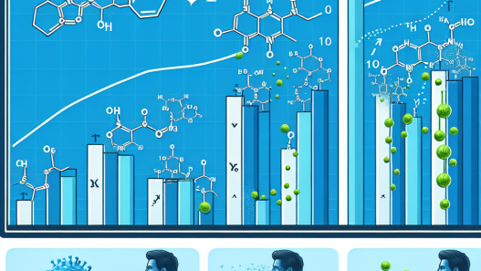 Effet de la yohimbine sur les niveaux de testostérone