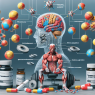 Influence de l'acétate de trenbolone sur l'adaptation au stress