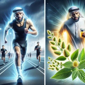 L'effet du Tribulus Terrestris sur l'endurance des athlètes