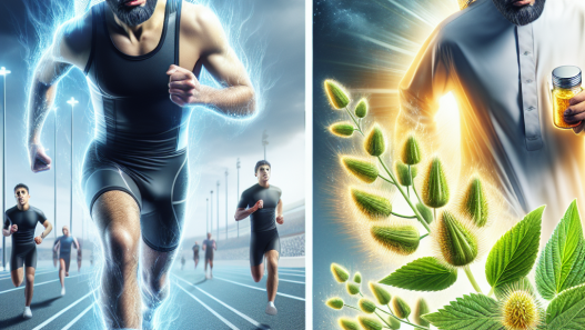 L'effet du Tribulus Terrestris sur l'endurance des athlètes