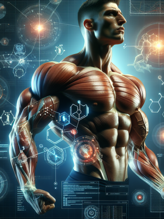 L'Enanthate de trenbolone et son rôle dans l'amélioration des performances de force