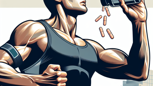 L'utilisation de la DHEA pour réduire la fatigue lors des compétitions de longue durée