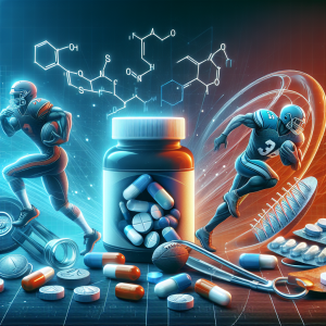 L'utilisation de la sibutramine dans le sport professionnel