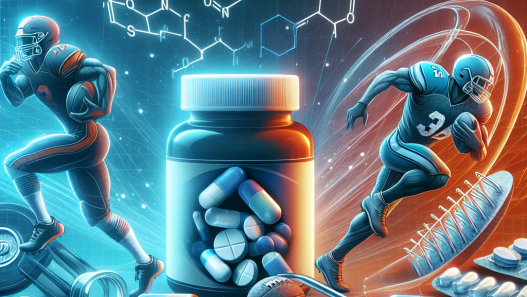 L'utilisation de la sibutramine dans le sport professionnel